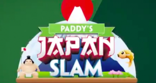 SBC News Cultural learnings... Paddy Power launches Japan Slam for RWC 2019