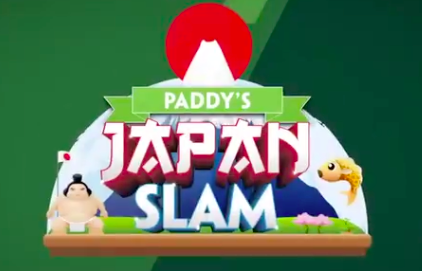 SBC News Cultural learnings... Paddy Power launches Japan Slam for RWC 2019