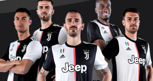 SBC News 10bet nets highest profile deal with Juventus FC