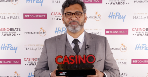 SBC News IGT recognised for commitment to diversity at Pride of Gaming Awards
