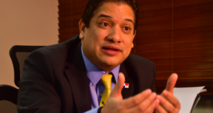 SBC News Panama's new government calls for review of gambling taxation