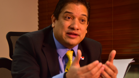 SBC News Panama's new government calls for review of gambling taxation