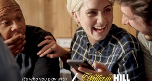 SBC News New William Hill campaign plays on community