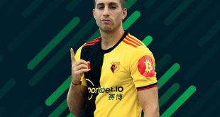 SBC News Sportsbet.io launches Bitcoin education campaign with Watford FC