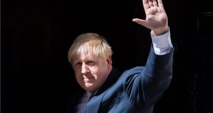 SBC News Johnson odds-on to become shortest-serving Prime Minister