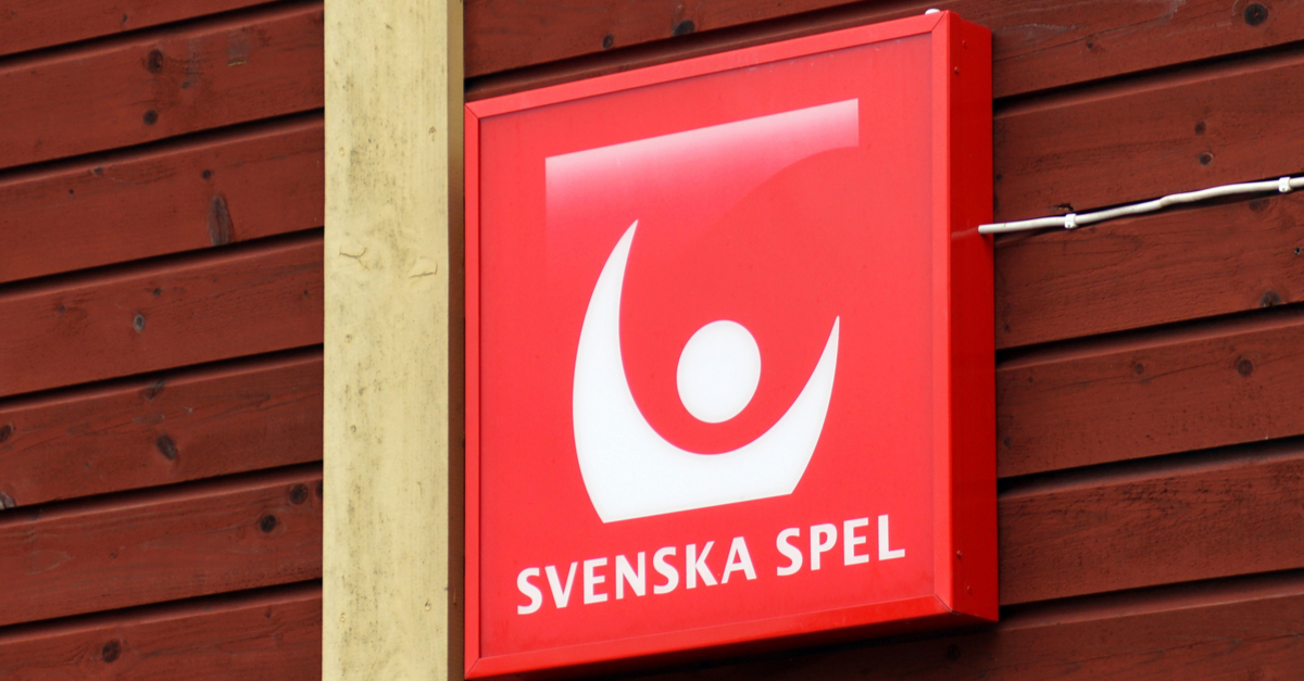 Svenska Spel