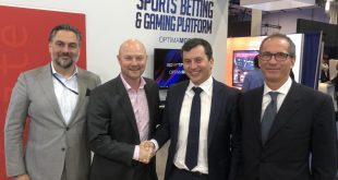 SBC News Norsk Tipping confirms integrated platform deal with Optima and Sportradar