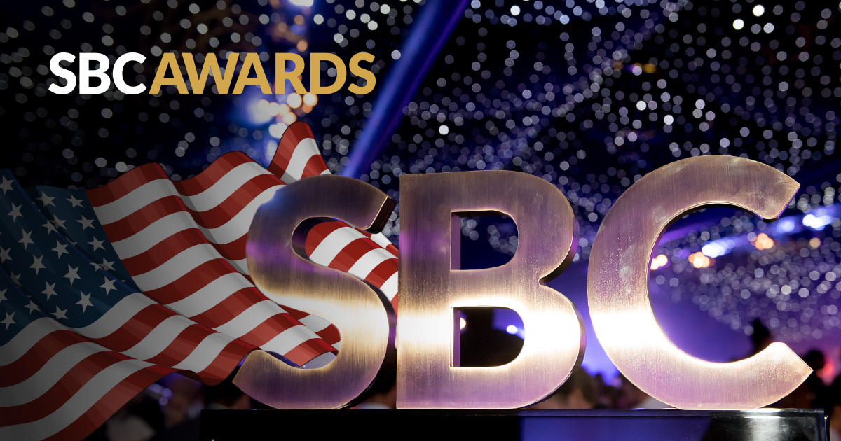 SBC Awards US Nominees