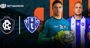 SBC News BetWarrior makes its 'Para Play' with Remo & Paysandu fan partnerships
