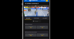 SBC News Betgenius launches ‘next level’ sportsbook streaming service