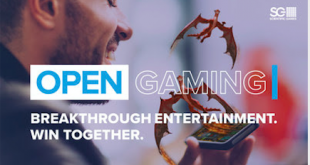 SBC News Power Up! SG Digital launches OpenGaming end-to-end ecosystem