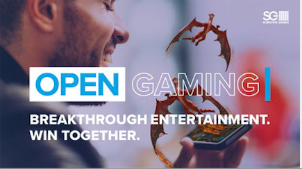 SBC News Power Up! SG Digital launches OpenGaming end-to-end ecosystem