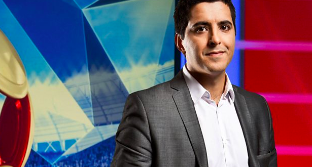 SBC News Gambling.com adds BBC Sport's Manish Bhasin as football contributor