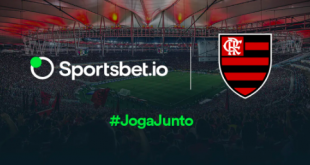 SBC News Sportsbet.io secures Flamengo sponsorship deal