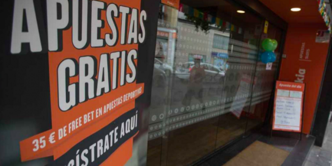 SBC News Barcelona City Council gets tough on gambling venues