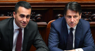 SBC News Italy's new coalition hikes taxes again on machine revenues