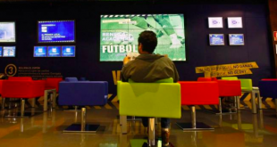 SBC News Valencia moves to revamp its autonomous gambling code