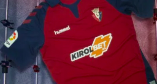 SBC News Osasuna fans demand that football club drops KirolBet as partner