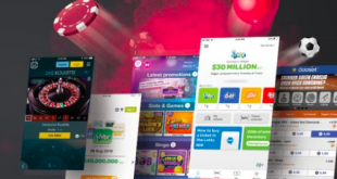 SBC News ELA lotteries recognises mkodo as a trusted developer