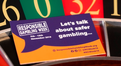 SBC News BoyleSports shows support for Responsible Gambling Week