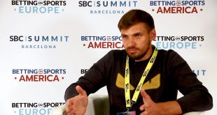 SBC News Sergey Portnov: Parimatch - CIS ambitions can match the UK in three years