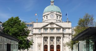 SBC News Irish bookies to receive tax relief under 2020 budget