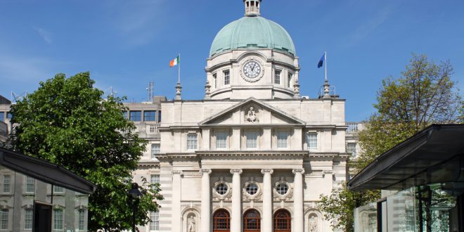 SBC News Irish bookies to receive tax relief under 2020 budget