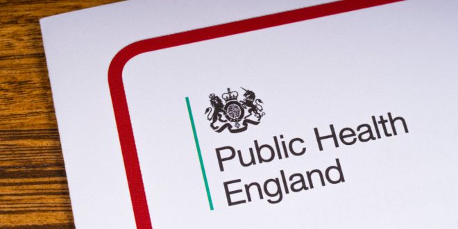 SBC News Public Health England to publish gambling-related harms review in 2020