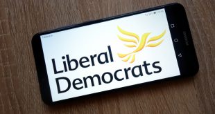 SBC News Liberal Democrats challenge Senet Group’s 'When The Fun Stops, Stop' campaign