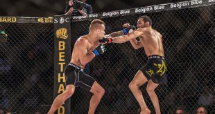 SBC News IMG Arena delivers live betting opportunities with UFC Event Centre