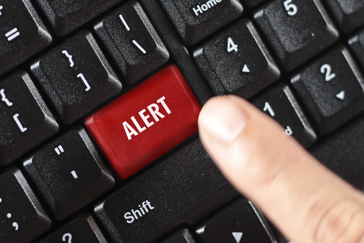 SBC News IBIA records ‘significant downturn in alerts’ in Q3 report