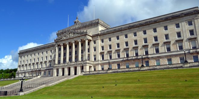 SBC News Northern Ireland launches public gambling consultation