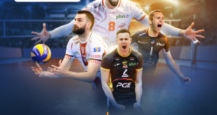 SBC News STS adds Liga Siatkówki to Polish sports portfolio