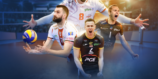 SBC News STS adds Liga Siatkówki to Polish sports portfolio