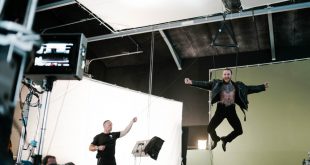 SBC News Parimatch launches 'epic' Conor McGregor campaign