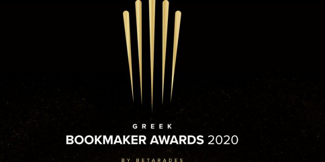 SBC News Efcharistó... Better Collective launches Greek Bookmaker Awards for 2020