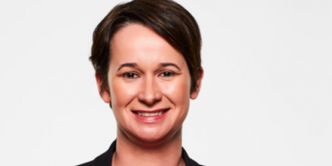 SBC News Tabcorp seeks new CIO as Mandy Ross departs for academic fields