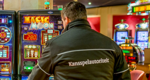 SBC News KSA orders Gammix to withdraw or face €4.5m Dutch penalty