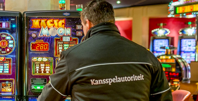 KSA, Netherlands/Dutch gambling authority