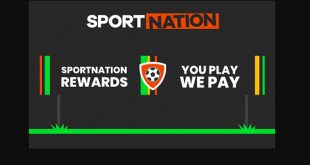 SBC News SportNation.bet rewards allows players to make instant charity donations