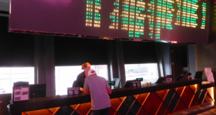 SBC News William Hill US expands Vegas profile by acquiring CG Technology sportsbooks