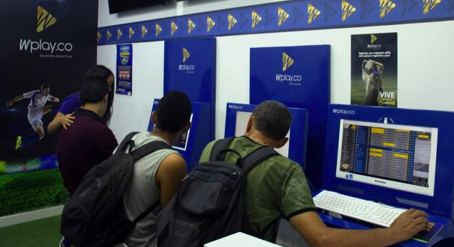 SBC News Playtech leads 'omni upgrade' of Wplay Colombia