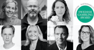 SBC News SPER reveals finalists of inaugural Swedish leadership award