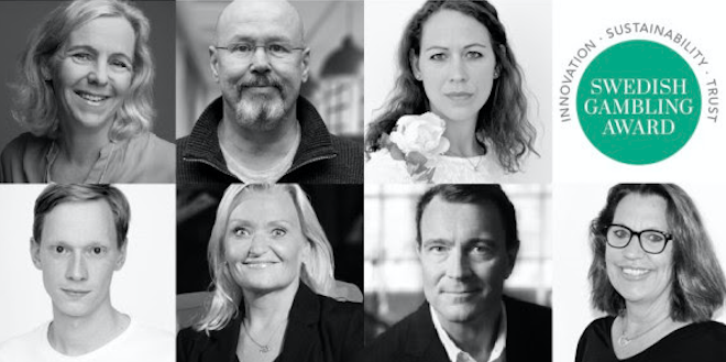 SBC News SPER reveals finalists of inaugural Swedish leadership award