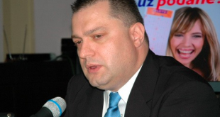 SBC News TIPOS Slovakia chairman arrested on money laundering charges