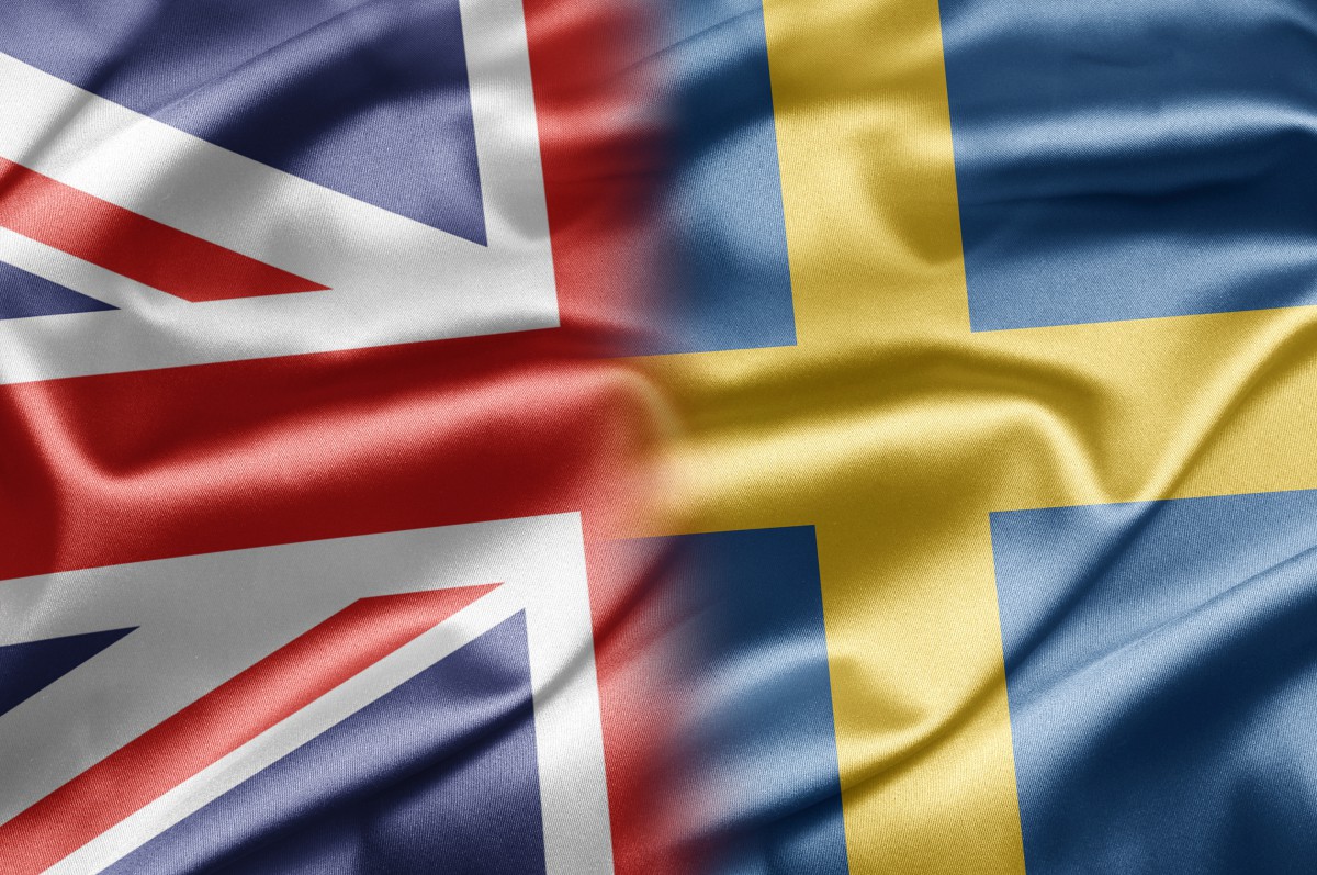 SBC News UKGC signs memorandum of understanding with Spelinspektionen