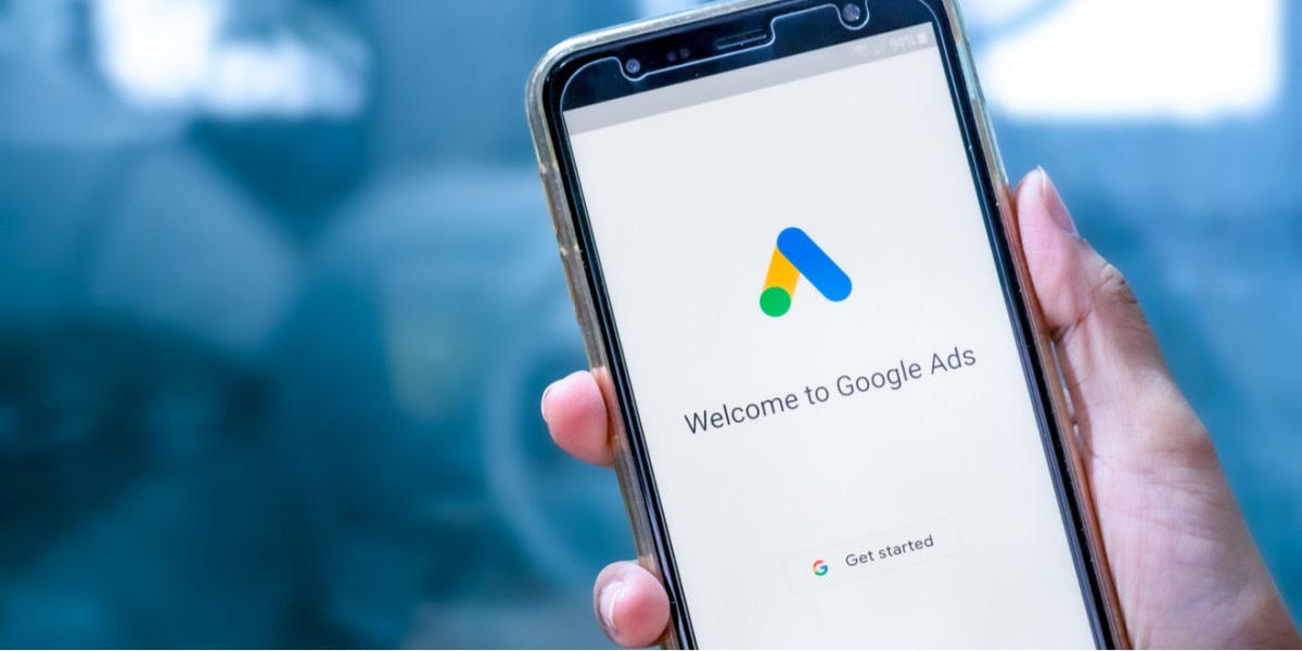 Google Ads