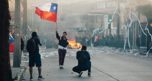 SBC News Insider Sport: On The Ball - Ongoing civil unrest sees Copa moved from Chile
