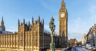 SBC News Cross-party MPs call for £2 stake limit on online slots