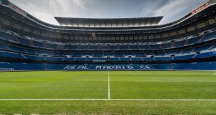 SBC News Marathonbet secures official partnership with Real Madrid